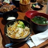 Foto Makanan 2 di Hachi Hachi Bistro, Mulyorejo, Surabaya