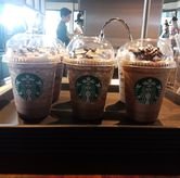Foto Makanan 2 di Starbucks Coffee, Wiyung, Surabaya