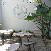 Foto Suasana 2 di Housaku Sushi & Bento, Sambikerep, Surabaya