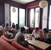 Foto Suasana 3 di Le Cafe Gourmand, Dukuh Pakis, Surabaya