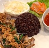 Foto Makanan 5 di Madame Chang, Manyar, Surabaya