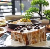 Foto Makanan 2 di Anzen Japanese Hangout, Pasir Koja, Bandung