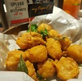 Foto Makanan 6 di My Kopi-O!, Wonokromo, Surabaya