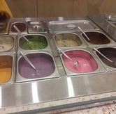 Foto Makanan 5 di Dots Donuts, Cihampelas, Bandung