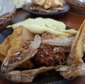 Foto Makanan 2 di Ds Cafe, Wonocolo, Surabaya
