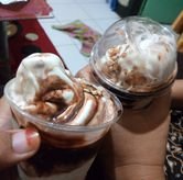 Foto Makanan 2 di KFC, Manyar, Surabaya