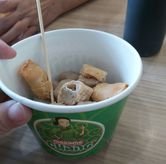 Foto Makanan 2 di Madame Chang, Manyar, Surabaya
