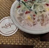 Foto Makanan 2 di Dharmawangsa Restaurant - Singgasana Hotel Surabaya, Dukuh Pakis, Surabaya