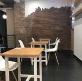 Foto Suasana 2 di Mixue, Cihampelas, Bandung