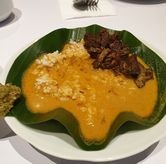 Foto Makanan 4 di Waroeng Pati Surabaya - Deka Hotel, Dukuh Pakis, Surabaya