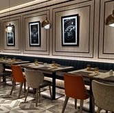 Foto Suasana 2 di Cafe Bromo - Sheraton Surabaya Hotel & Towers, Tegalsari, Surabaya
