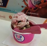 Foto Makanan 2 di Baskin Robbins, Pasir Koja, Bandung