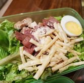 Foto Makanan 3 di Crunchaus Salads, Tegalsari, Surabaya