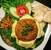 Foto Makanan 5 di Saute Family Resto, Burangrang, Bandung