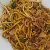 Foto Makanan 2 di Mie Aceh BSD, BSD, Tangerang Selatan