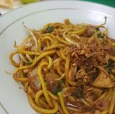 Foto Makanan 3 di Mie Aceh BSD, BSD, Tangerang Selatan