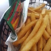 Foto Makanan 3 di Wingstop, BSD, Tangerang Selatan