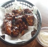 Foto Makanan 4 di Wingstop, BSD, Tangerang Selatan
