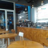 Foto Suasana 3 di Ombe Kofie, Bekasi Utara, Bekasi