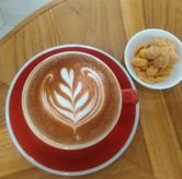Foto Makanan 6 di Ombe Kofie, Bekasi Utara, Bekasi