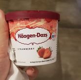Foto Makanan 3 di Haagen - Dazs, BSD, Tangerang Selatan
