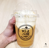 Foto Makanan 3 di Yobe Cheese Tea, Bekasi Utara, Bekasi