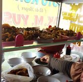 Foto Suasana 5 di Soto Kuning Bogor Pak M. Yusuf, Bogor Tengah, Kota Bogor
