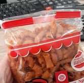 Foto Makanan 6 di Makaroni Ngehe, Pondok Gede, Bekasi