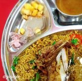 Foto Makanan 5 di Chennai Cafe, Bintaro, Tangerang Selatan