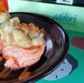 Foto Makanan 3 di Midori, BSD, Tangerang Selatan
