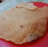 Foto Makanan 6 di Bakmie Medan 168 Aek Eddy, Cipondoh, Tangerang