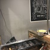 Foto Suasana 2 di Bara Grills, Bintaro, Tangerang Selatan