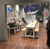 Foto Suasana 3 di Bara Grills, Bintaro, Tangerang Selatan