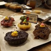 Foto Makanan 1 di Eat Happens, Bekasi Selatan, Bekasi