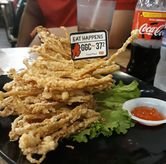 Foto Makanan 3 di Eat Happens, Bekasi Selatan, Bekasi