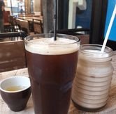 Foto Makanan 5 di Eat Happens, Bekasi Selatan, Bekasi