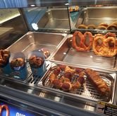 Foto Makanan 3 di Auntie Anne's, Bekasi Barat, Bekasi