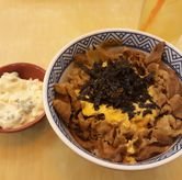 Foto Makanan 4 di Yoshinoya, Bekasi Barat, Bekasi