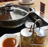 Foto Suasana 3 di Red Suki, Bekasi Barat, Bekasi