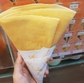 Foto Makanan 1 di O Crepes, Bintaro, Tangerang Selatan