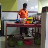 Foto Suasana 2 di Restaurant Seafood 99, Mustika Jaya, Bekasi
