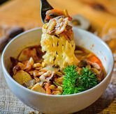 Foto Makanan 4 di Warung Urban, Bekasi Selatan, Bekasi