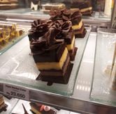 Foto Makanan 3 di Dapur Cokelat, Bekasi Selatan, Bekasi