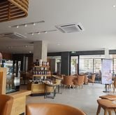 Foto Suasana 2 di Starbucks Coffee, Ciputat Timur, Tangerang Selatan