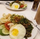 Foto Makanan 2 di Chop Buntut Cak Yo, Bogor Tengah, Kota Bogor
