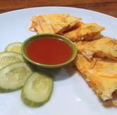 Foto Makanan 1 di Gudang Koleksi, Bogor Selatan, Kota Bogor
