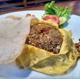Foto Makanan 4 di Gudang Koleksi, Bogor Selatan, Kota Bogor
