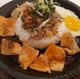 Foto Makanan 3 di Wakacao, Bekasi Selatan, Bekasi
