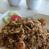 Foto Makanan 2 di Zharinni, Rawalumbu, Bekasi