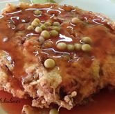 Foto Makanan 3 di Zharinni, Rawalumbu, Bekasi